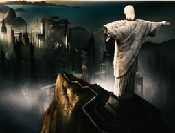 rio 2096